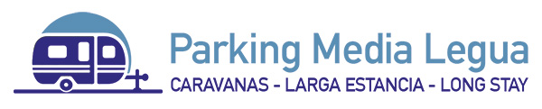 Parking Media Legua Logo